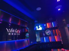 -温莎KTV(国贸店)