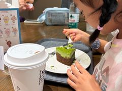 -星巴克(南京弘阳购物中心店)