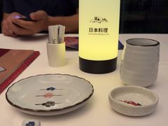 -富盈酒店-日本料理餐厅(厚街店)