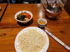 -巴依老爷新疆美食(常营店)