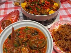 -辣小鲜·南昌大排档(船山路店)