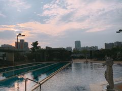 -广州粤海喜来登酒店