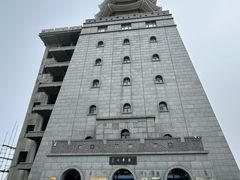 -珲春防川景区