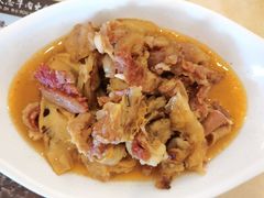 熟牛杂-大志牛肉火锅(天健花园店)