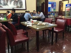 大堂-林之六八·6886大连老菜馆