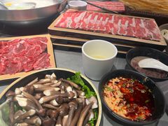 -骨之味·筒骨汤火锅(江头店)