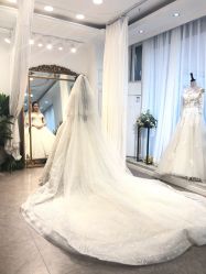 -洋洋婚纱品牌集合店