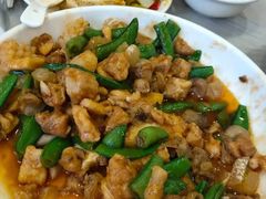 -砂锅李(九江路店)
