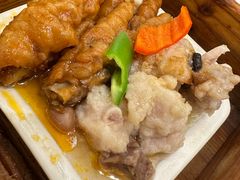 -广州酒家(昌岗地铁站店)