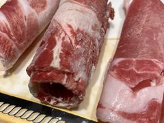 -神洲四海大酒楼(王府井澳门中心店)