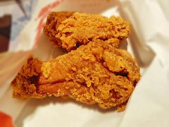 -麦当劳(虹桥南丰城店)