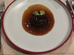 -广州花园酒店·凌璇阁旋转餐厅CAROUSEL360