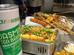 -有局·成都市井烧烤·精酿啤酒(双楠店)