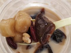 -八婆婆烧仙草(中山路店)