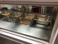 自助取餐区-咱家王新国把子肉(县东巷店)