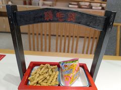 -鸡毛店·川菜(文殊院店)