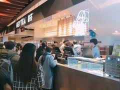 -喜茶(上海正大广场店)