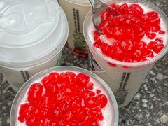 -仙雨林·奶茶鲜果茶(书院巷店)