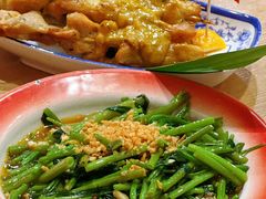 -迷你椰·泰式大排档(共康店)