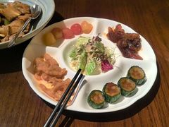 -采悦轩中餐厅·一席海南菜(神州半岛喜来登度假酒店)