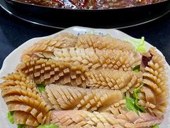 -铜元老码头鳝鱼火锅