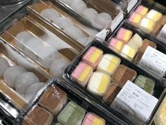 -Olé精品超市(天汇广场店)