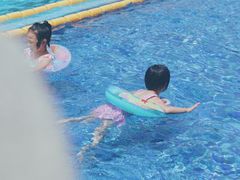 -广州粤海喜来登酒店