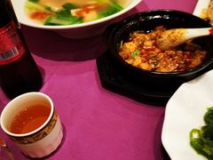 陈麻婆豆腐-陈麻婆豆腐(春熙店)