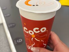 -CoCo都可(秀英万达店)