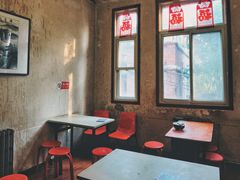 景观位-胖哥料理(兴义里店)