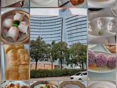 -海湾壹品·粤菜·早茶·烤鸭(拱北店)