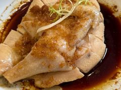 葱油鸡-有记家厨(后龙西街店)