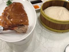 -福来居烤鸭店(天坛二店)