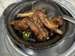 -新峰肉骨茶