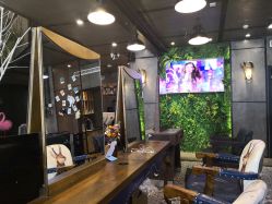 -上禾 HAIR SALON