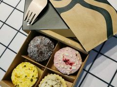 -星巴克臻选(南京艾尚天地店)