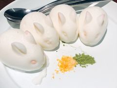 山药兔-掌柜的店·河南菜(世茂店)