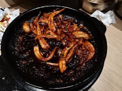 -梨花牛肉汤饭(仁恒伊势丹店)