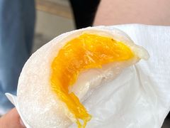 -澳门长洲糯米糍(柯打苏沙街店)