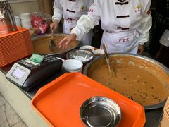 -方中山胡辣汤(正光路店)