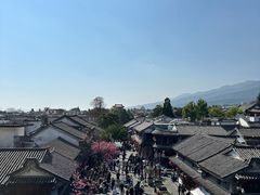 -大理古城