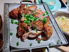 -绿茶餐厅(西单老佛爷店)