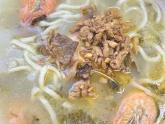 -面道赞宁海海鲜面(迎凤街店)