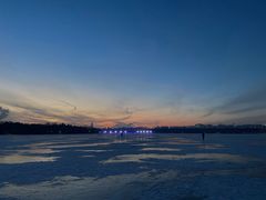 -长春市南湖公园