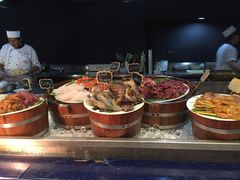 -曼谷湄南河畔华美达广场酒店