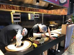 -阿甘锅盔(合生汇购物中心店)