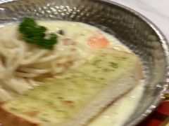 -赤火牛排(金狮广场店)