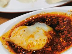 -喜家德虾仁水饺(青岛永旺东部店)