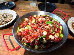 -KAOTOWN烤堂•烧烤(海汇港店)