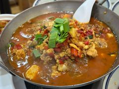 -新新湘菜馆(新中街二条店)